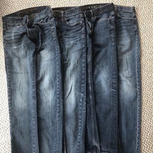Men’s American Eagle Jeans bundle